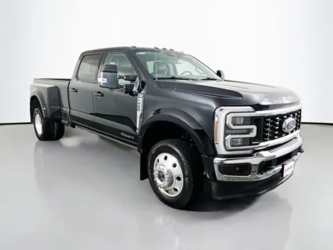 More photos of 2025 Ford F-450SD Lariat at Clement Supercenter, MO
