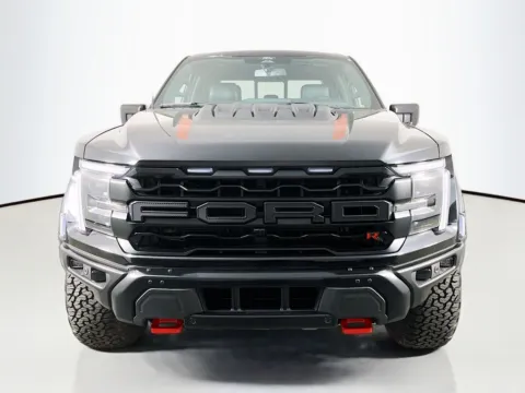 Another view of 2025 Ford F-150 Raptor for sale in St. Charles, MO at Clement Supercenter