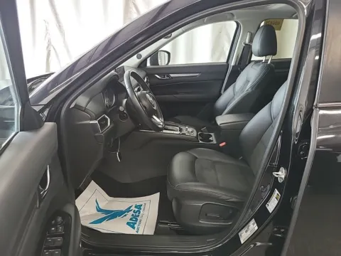 Another view of 2020 Mazda CX-5 Touring for sale in St. Charles, MO at Clement Supercenter