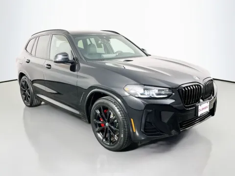 More photos of 2024 BMW X3 xDrive30i at Clement Supercenter, MO
