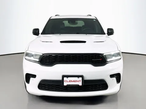 Another view of 2024 Dodge Durango R/T for sale in St. Charles, MO at Clement Supercenter