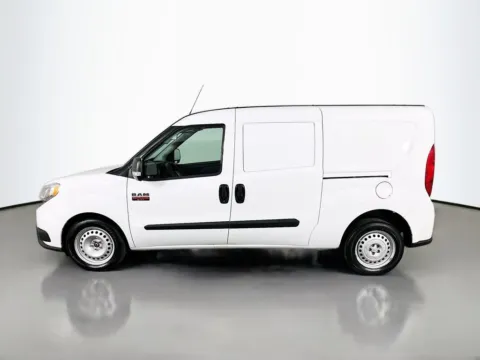 More photos of 2022 Ram ProMaster City at Clement Supercenter, MO