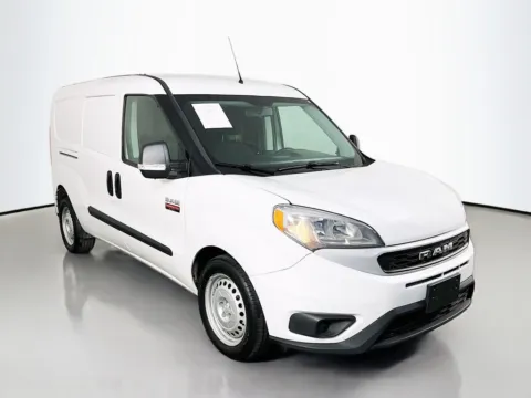 More photos of 2022 Ram ProMaster City at Clement Supercenter, MO
