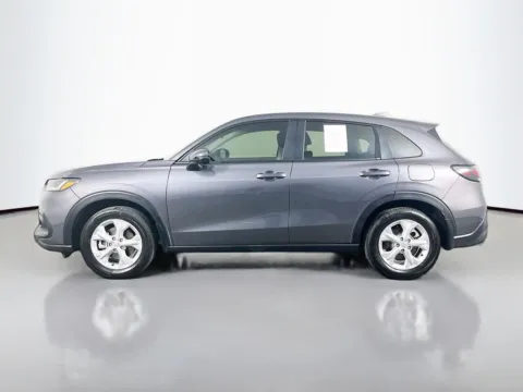 More photos of 2025 Honda HR-V LX at Clement Supercenter, MO