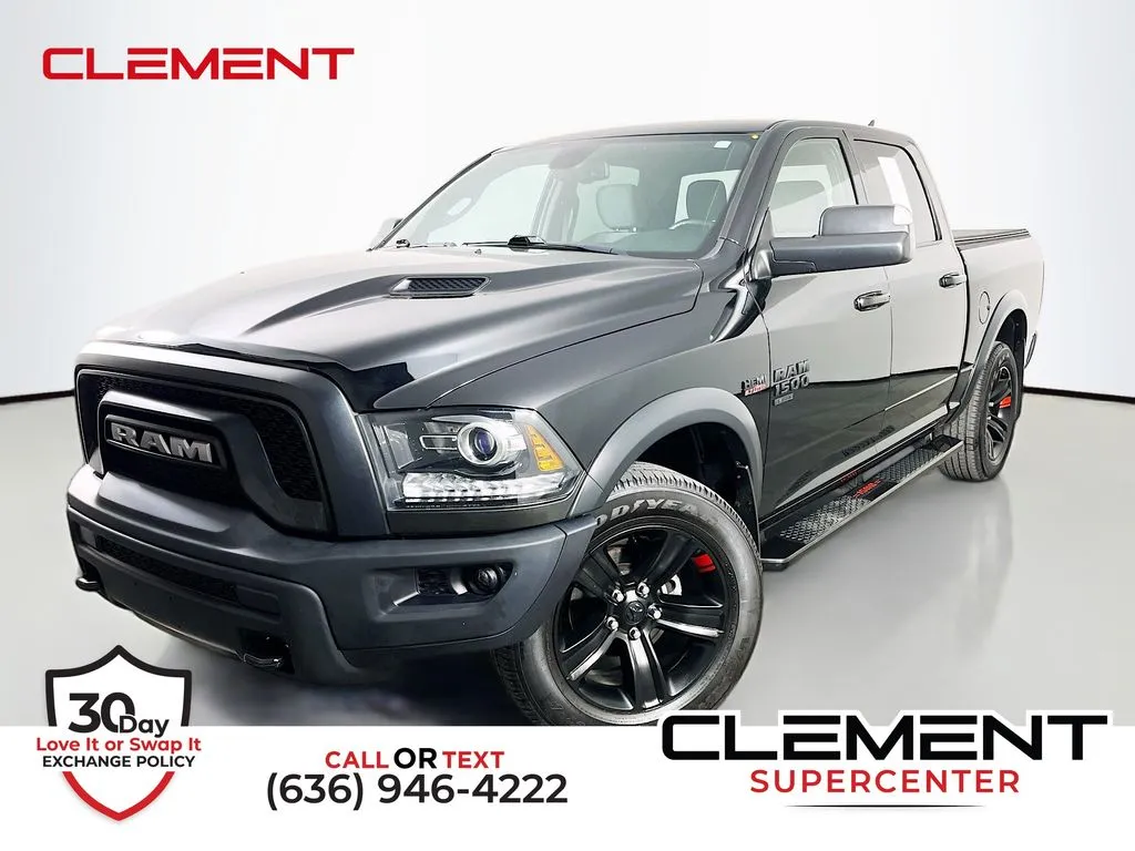 2022 Ram 1500 Classic Warlock for sale in St. Charles, MO