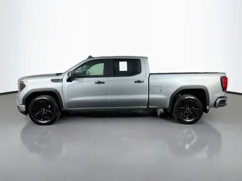 More photos of 2024 GMC Sierra 1500 Pro at Clement Supercenter, MO