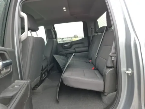 More photos of 2024 GMC Sierra 1500 Pro at Clement Supercenter, MO