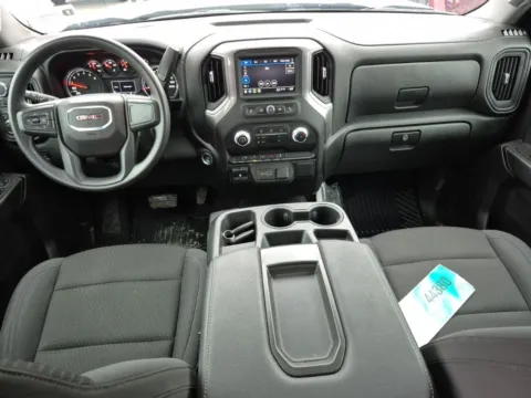 Another view of 2024 GMC Sierra 1500 Pro for sale in St. Charles, MO at Clement Supercenter