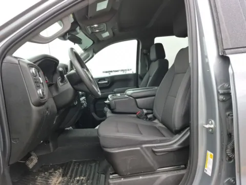 More photos of 2024 GMC Sierra 1500 Pro at Clement Supercenter, MO