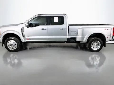 More photos of 2024 Ford F-450SD Platinum at Clement Supercenter, MO