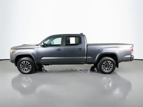 More photos of 2021 Toyota Tacoma TRD Sport at Clement Supercenter, MO