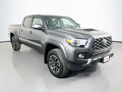 More photos of 2021 Toyota Tacoma TRD Sport at Clement Supercenter, MO