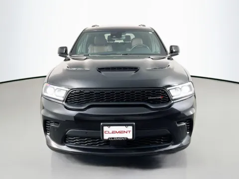 Another view of 2024 Dodge Durango R/T for sale in St. Charles, MO at Clement Supercenter