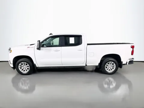 More photos of 2021 Chevrolet Silverado 1500 RST at Clement Supercenter, MO