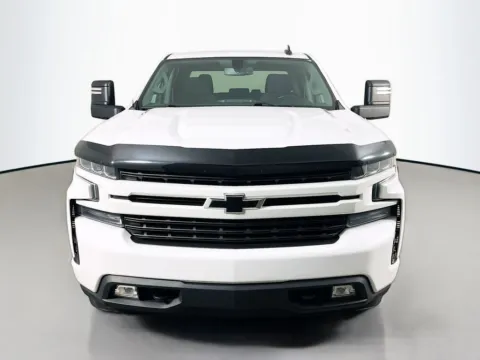 Another view of 2021 Chevrolet Silverado 1500 RST for sale in St. Charles, MO at Clement Supercenter