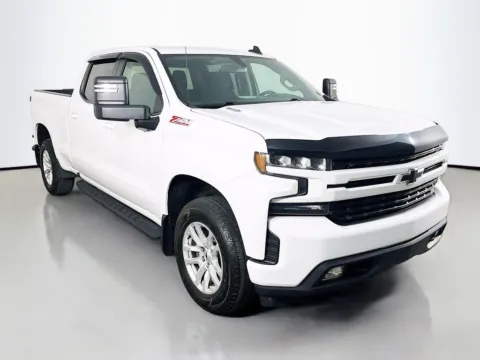 More photos of 2021 Chevrolet Silverado 1500 RST at Clement Supercenter, MO