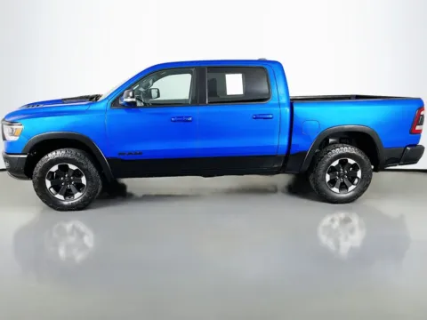 More photos of 2020 Ram 1500 Rebel at Clement Supercenter, MO