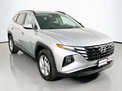 More photos of 2024 Hyundai Tucson SEL at Clement Supercenter, MO