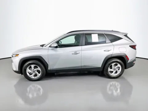 More photos of 2024 Hyundai Tucson SEL at Clement Supercenter, MO