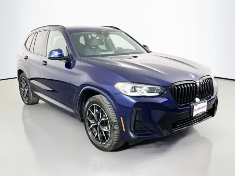 More photos of 2023 BMW X3 xDrive30i at Clement Supercenter, MO