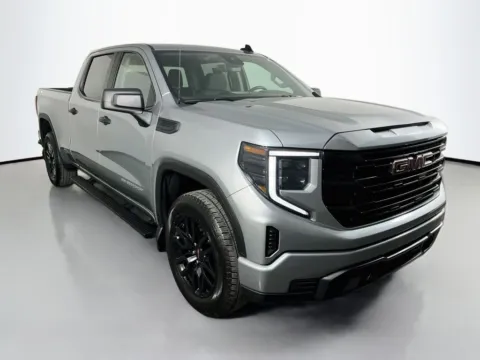 More photos of 2024 GMC Sierra 1500 Pro at Clement Supercenter, MO