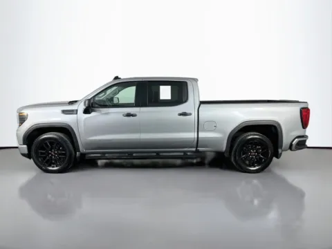 More photos of 2024 GMC Sierra 1500 Pro at Clement Supercenter, MO