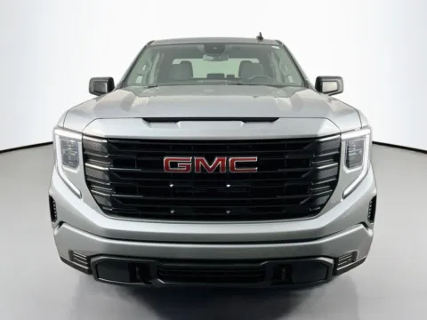Another view of 2024 GMC Sierra 1500 Pro for sale in St. Charles, MO at Clement Supercenter