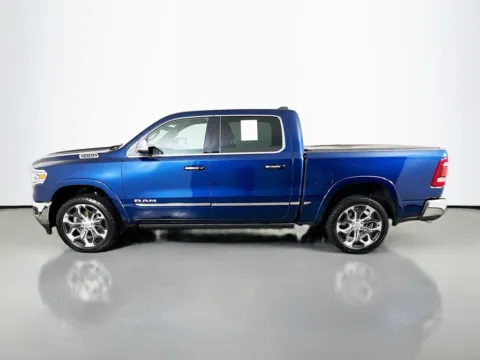 More photos of 2021 Ram 1500 Limited at Clement Supercenter, MO