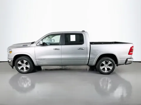 More photos of 2022 Ram 1500 Laramie at Clement Supercenter, MO