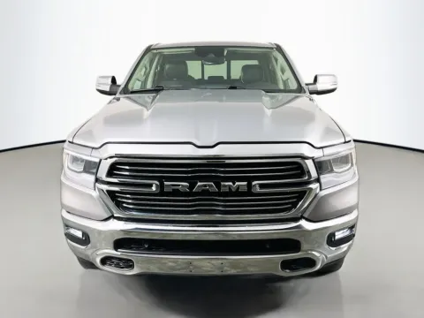 Another view of 2022 Ram 1500 Laramie for sale in St. Charles, MO at Clement Supercenter