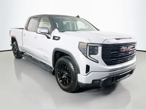 More photos of 2024 GMC Sierra 1500 Elevation at Clement Supercenter, MO