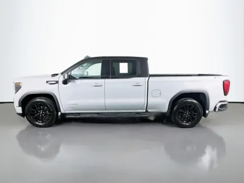 More photos of 2024 GMC Sierra 1500 Elevation at Clement Supercenter, MO