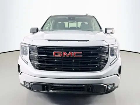 Another view of 2024 GMC Sierra 1500 Elevation for sale in St. Charles, MO at Clement Supercenter