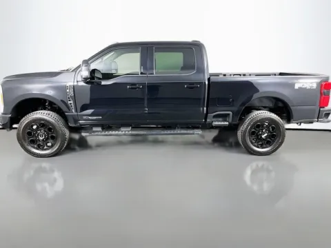 More photos of 2024 Ford F-250SD Lariat at Clement Supercenter, MO