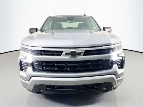 Another view of 2024 Chevrolet Silverado 1500 RST for sale in St. Charles, MO at Clement Supercenter