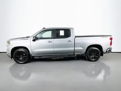More photos of 2024 Chevrolet Silverado 1500 RST at Clement Supercenter, MO