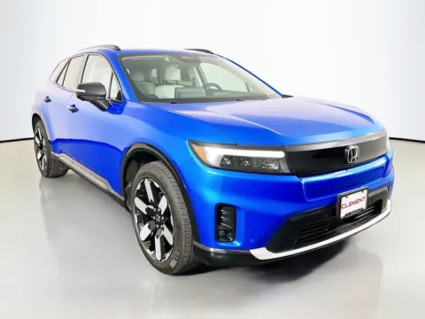 More photos of 2024 Honda Prologue Elite at Clement Supercenter, MO