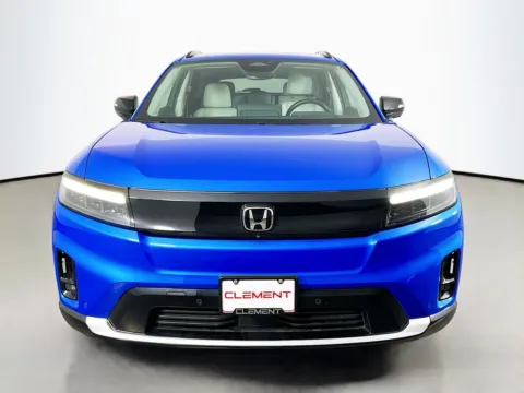 Another view of 2024 Honda Prologue Elite for sale in St. Charles, MO at Clement Supercenter