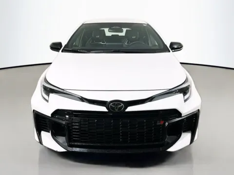 Another view of 2025 Toyota GR Corolla Premium for sale in St. Charles, MO at Clement Supercenter