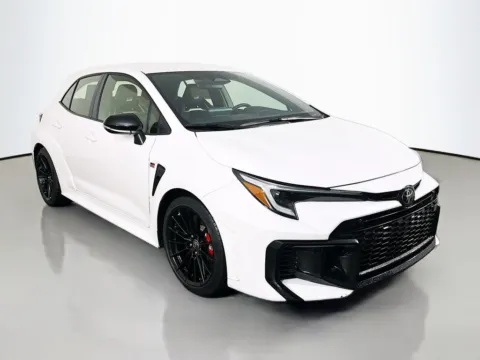 More photos of 2025 Toyota GR Corolla Premium at Clement Supercenter, MO
