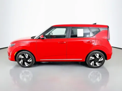 More photos of 2024 Kia Soul GT-Line at Clement Supercenter, MO