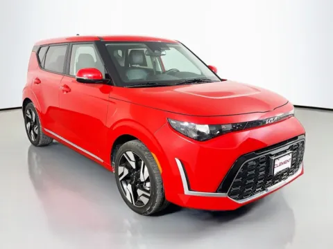More photos of 2024 Kia Soul GT-Line at Clement Supercenter, MO