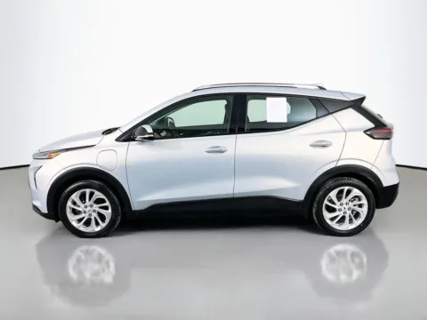 More photos of 2023 Chevrolet Bolt EUV LT at Clement Supercenter, MO