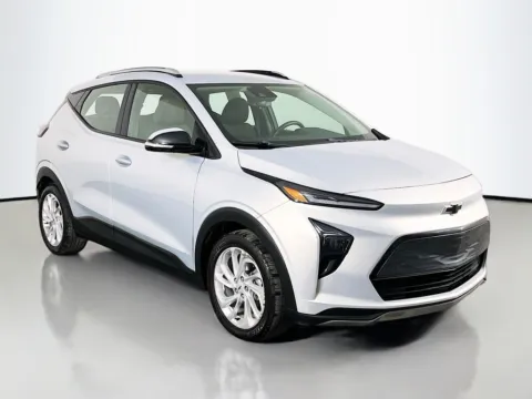 More photos of 2023 Chevrolet Bolt EUV LT at Clement Supercenter, MO