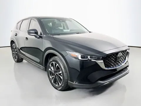 More photos of 2023 Mazda CX-5 2.5 S Premium Package at Clement Supercenter, MO