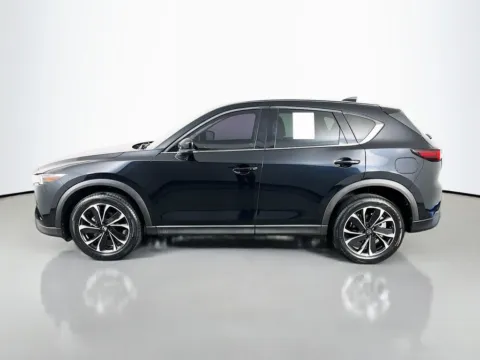More photos of 2023 Mazda CX-5 2.5 S Premium Package at Clement Supercenter, MO