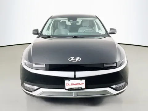 Another view of 2023 Hyundai IONIQ 5 SE for sale in St. Charles, MO at Clement Supercenter