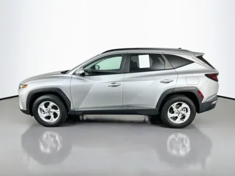 More photos of 2024 Hyundai Tucson SEL at Clement Supercenter, MO