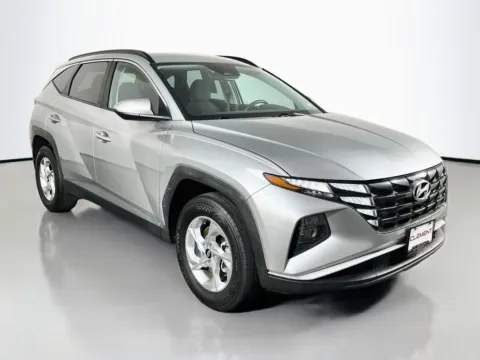 More photos of 2024 Hyundai Tucson SEL at Clement Supercenter, MO