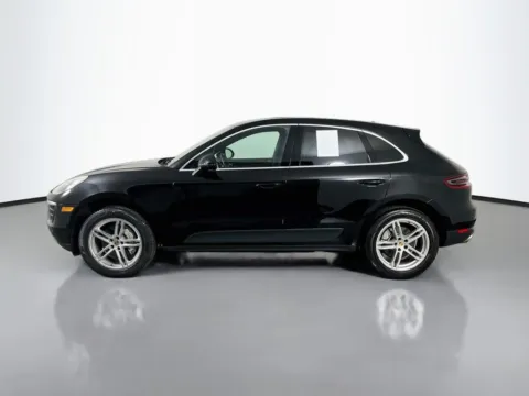 More photos of 2017 Porsche Macan S at Clement Supercenter, MO